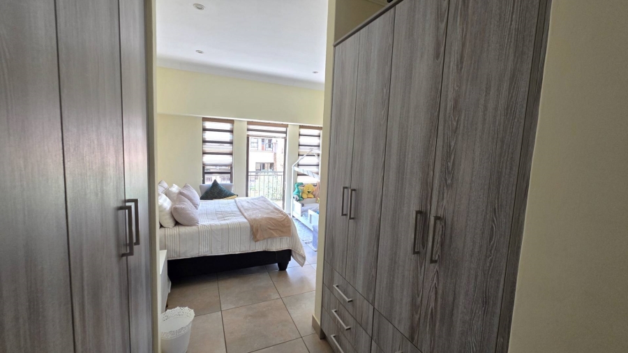 To Let 1 Bedroom Property for Rent in Melodie North West